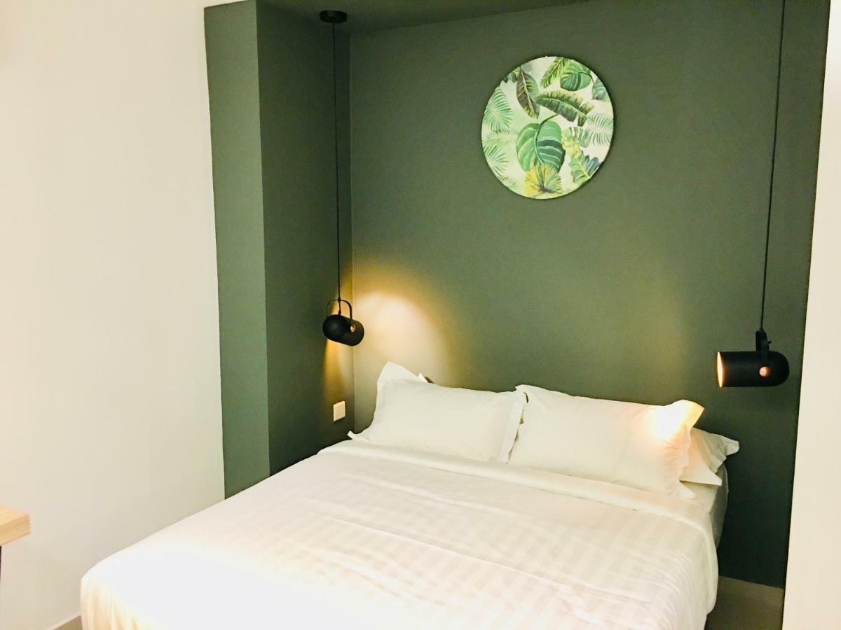 Enclave Business Hotel Putrajaya Ngoại thất bức ảnh