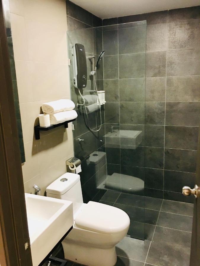 Enclave Business Hotel Putrajaya Ngoại thất bức ảnh
