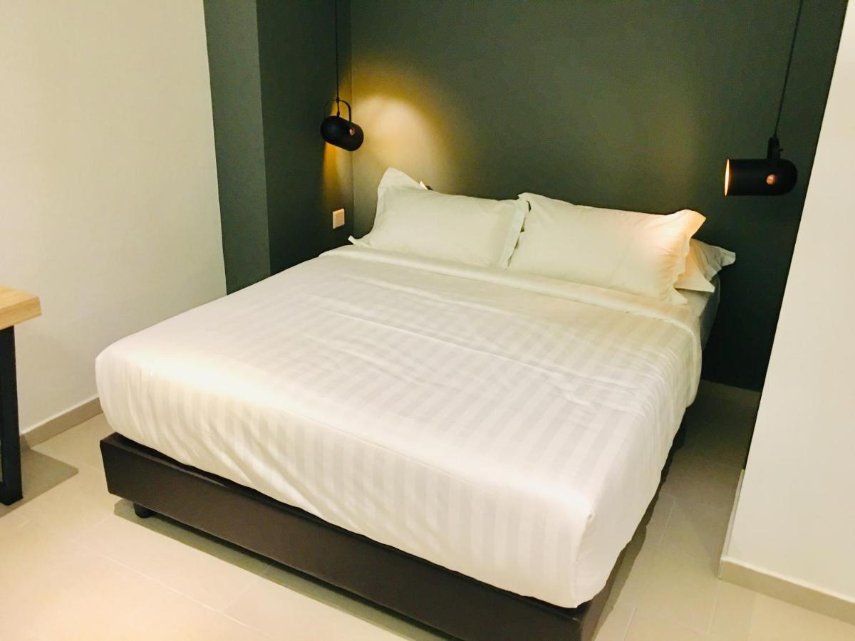 Enclave Business Hotel Putrajaya Ngoại thất bức ảnh