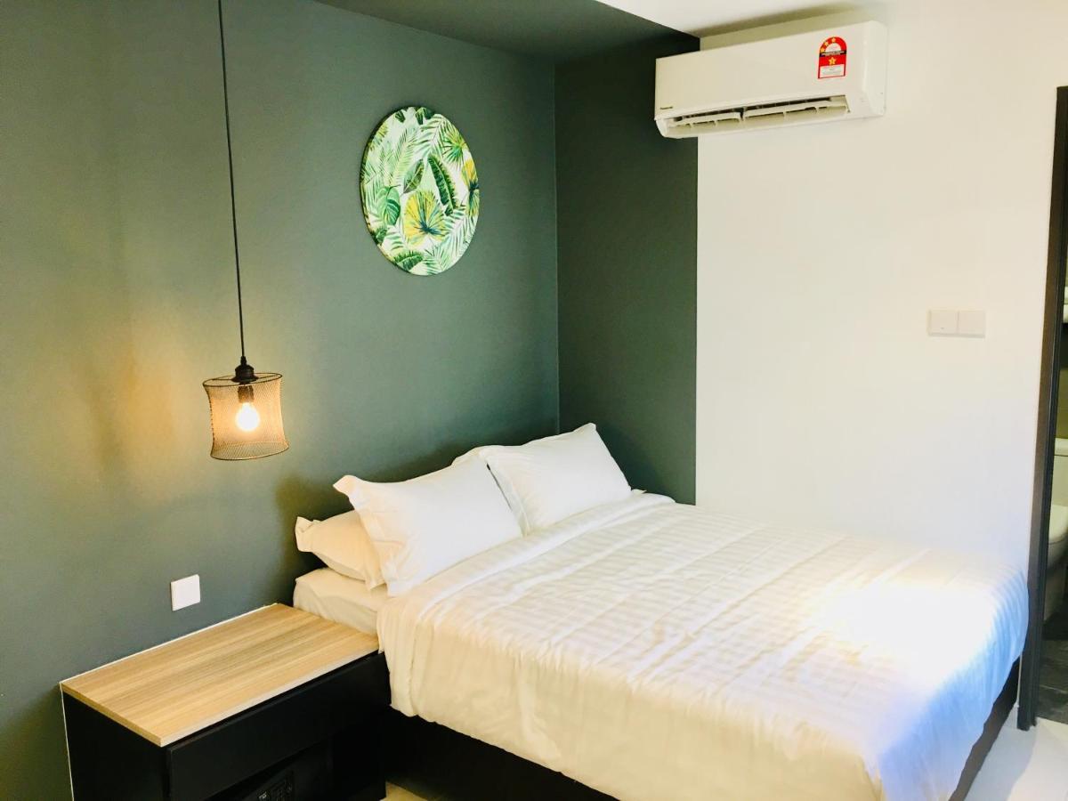 Enclave Business Hotel Putrajaya Ngoại thất bức ảnh