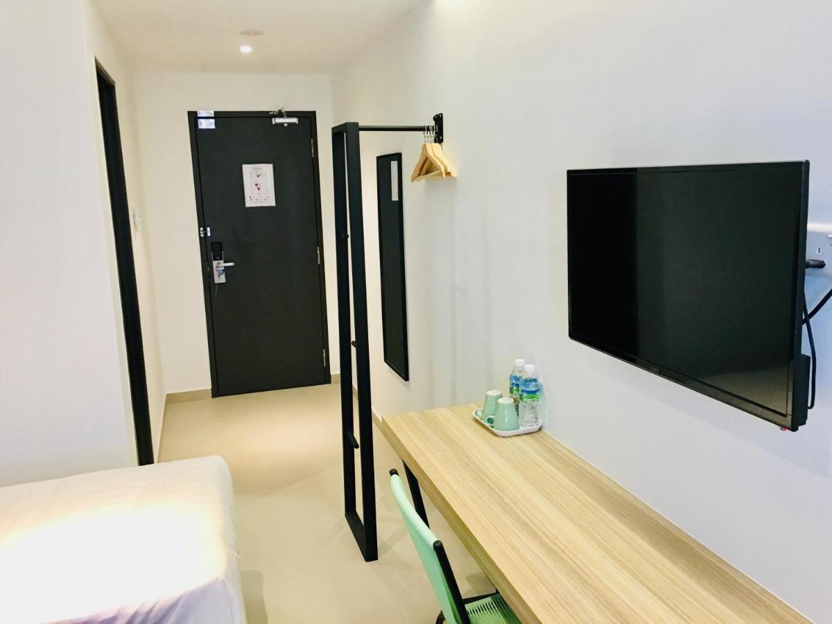 Enclave Business Hotel Putrajaya Ngoại thất bức ảnh